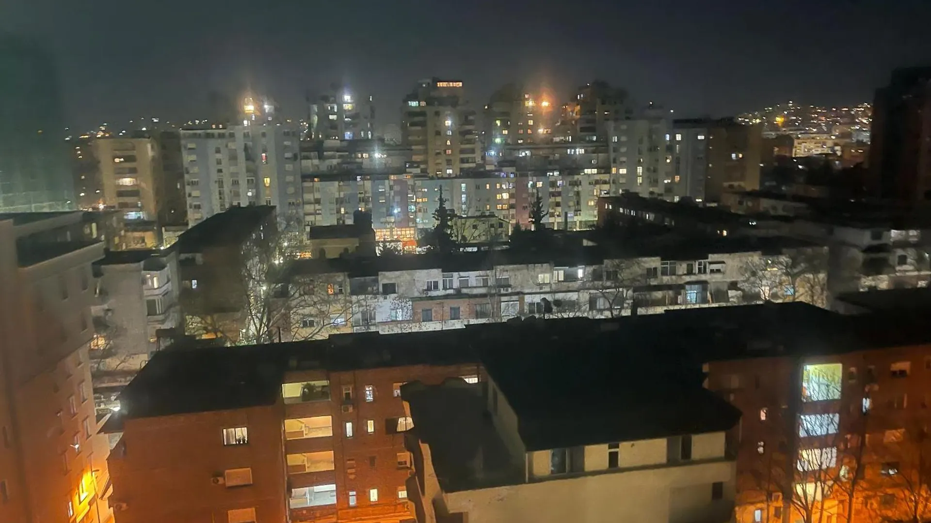 Deoni Apartment Luxury Tirana