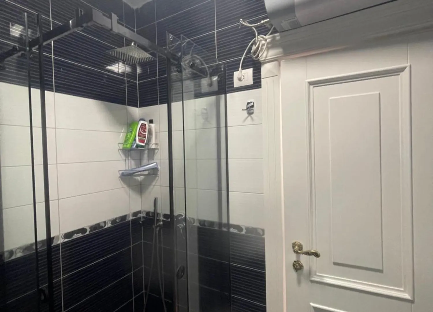 Deoni Apartment Luxury Tirana