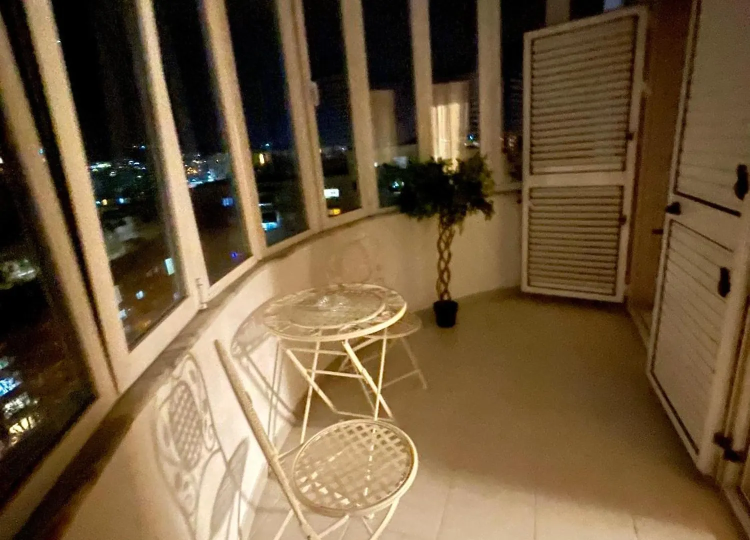 Deoni Apartment Luxury Tirana