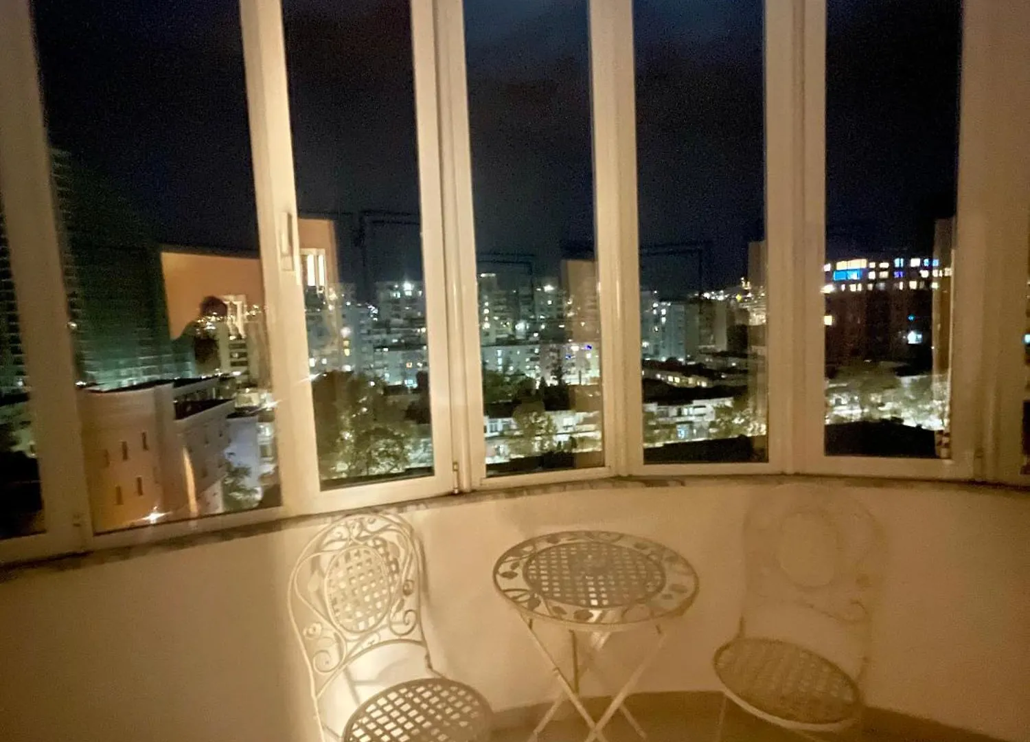 Deoni Apartment Luxury Tirana