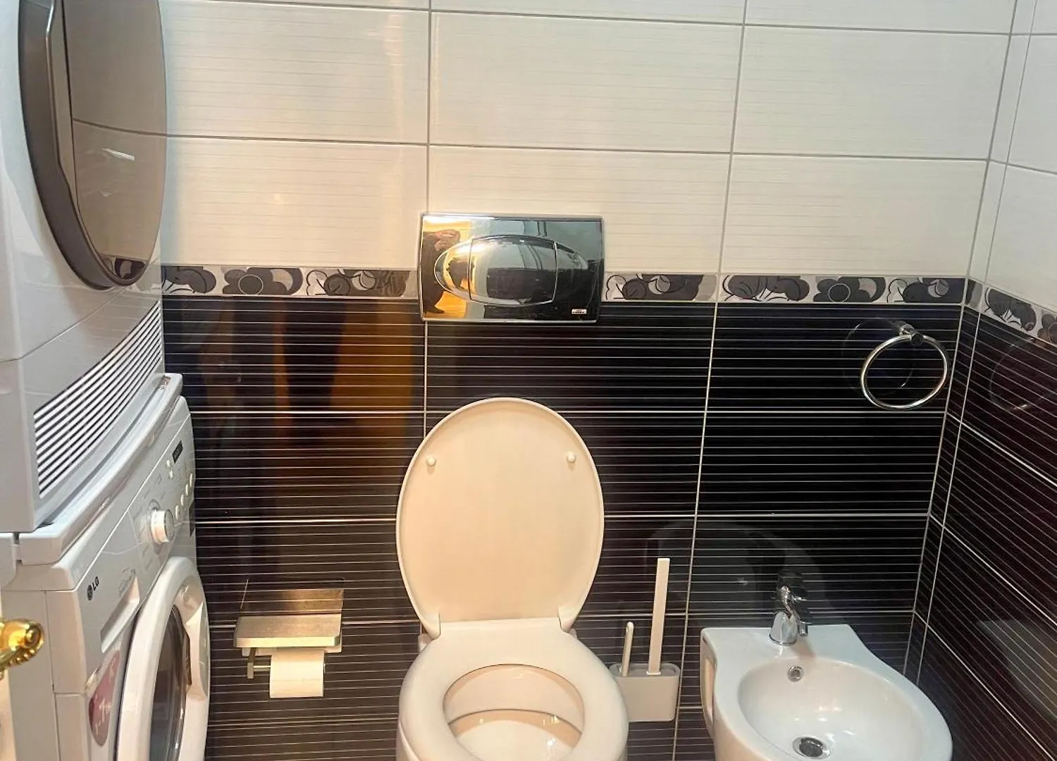 Deoni Apartment Luxury Tirana 0*,  Albanie