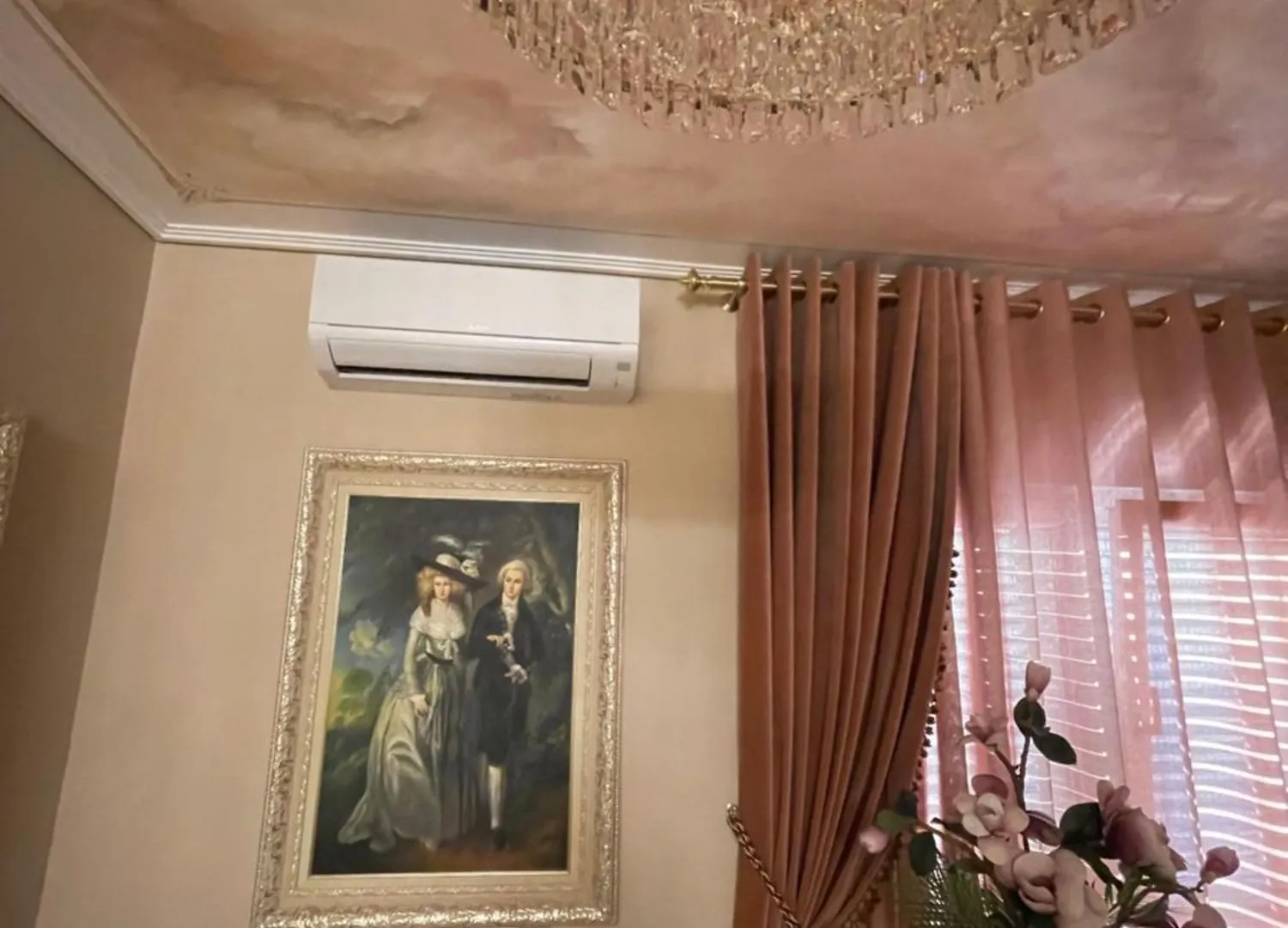 Deoni Apartment Luxury Tirana