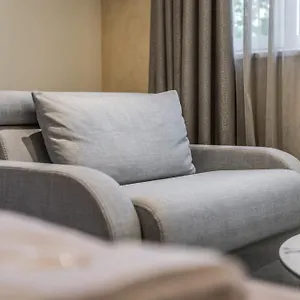 Piazza Luxury Apartment