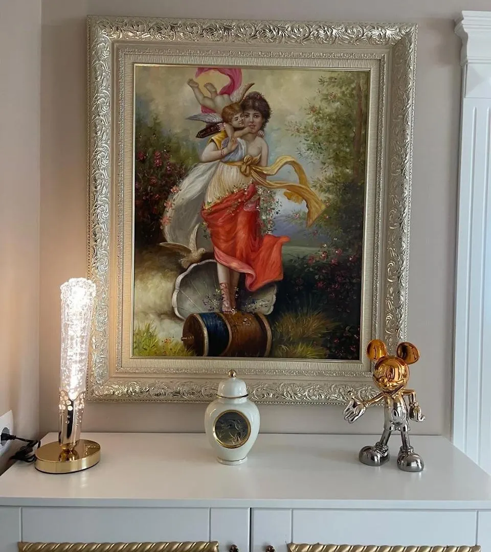 Deoni Apartment Luxury ティラナ 0*,  アルバニア